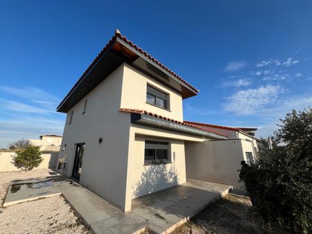 Maison 4 pièces à louer à PONTEILLA - Photo 2