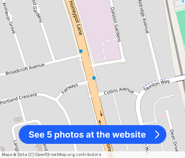 Honeypot Lane, Stanmore, HA7 - Photo 1