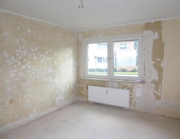 Demnächst frei! 3-Zimmer-Wohnung in Gelsenkirchen Scholven - Foto 1