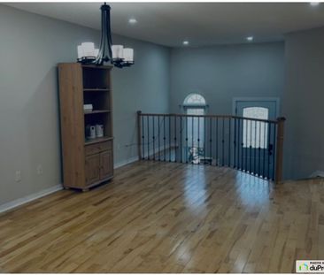 22, Attikameks, Gatineau (Aylmer) à louer - Photo 1