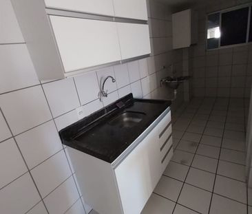 APARTAMENTO - Foto 3