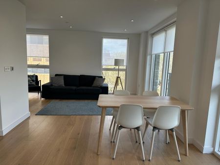 1 bedroom apartment to rent - Photo 2