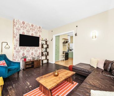 Beatty Street - Photo 3