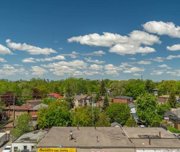For Lease - 90 Glen Everest Road Unit# 706, Toronto, Ontario - Photo 1