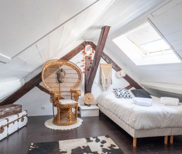 Location Appartement 3 pièces Meublé 47m² ANNECY 74000 - Photo 6