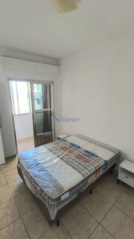 Apartamento com 3 dormitórios para alugar, 85 m² por R$ 4.600,00/mês - Gonzaga - Santos/SP - Photo 5
