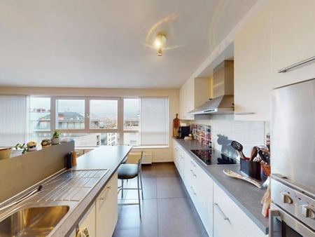 Appartement te huur - Photo 4