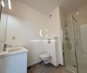 Location Appartement 2 pièces 52m² - Photo 5