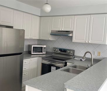 For Lease - 5055 Heatherleigh Avenue Unit# 9, Mississauga, Ontario - Photo 5