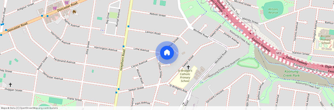 65 Clifton Street, Vic 3104, Balwyn North