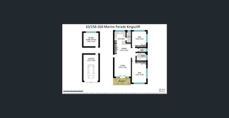 2 bedroom renovated unit opposite the beach - Photo 4