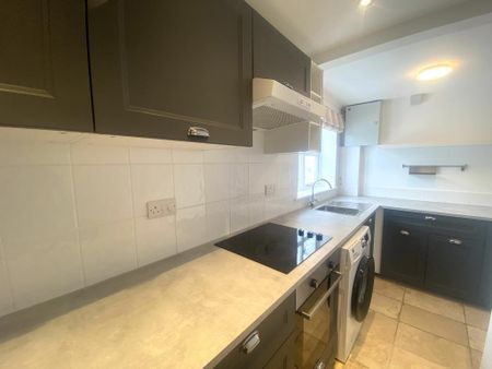 2 bedroom bungalow to rent - Photo 5