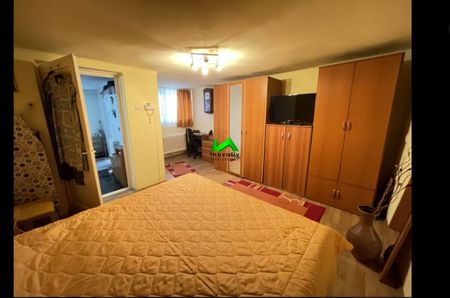 Apartament de inchiriat 2 camere Sibiu Lazaret - Photo 2