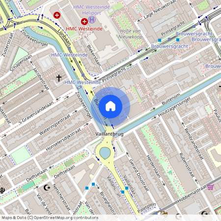 Buitenom 221, 's-Gravenhage, 2512 XD, 'S-Gravenhage