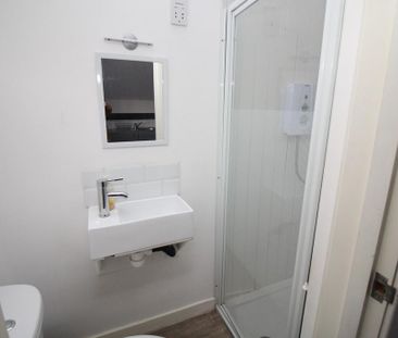 Studio to rent - Photo 6