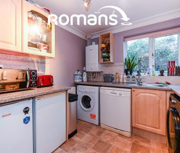 3 bedroom terraced house to rent - Photo 5