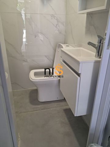 Studio/Γκαρσονιέρα για ενοικίαση Αμφιάλη (Κερατσίνι) - Photo 5