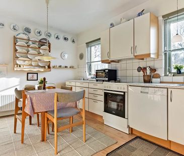 Liselund - Attrupgårdvej 1 - 27 - Photo 1