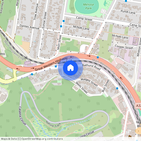 1/250 Bathurst Road, NSW 2780, Katoomba