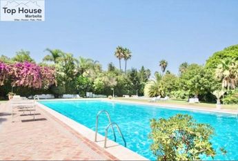 2 room luxury House for rent in Marbella, Andalusia