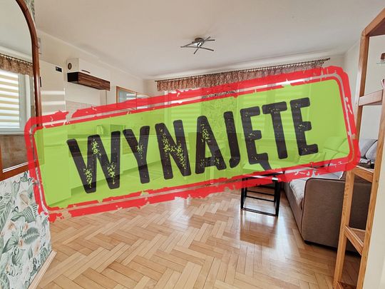 ul. Planty | ścisłe Centrum | 2 pokoje - Zdjęcie 1