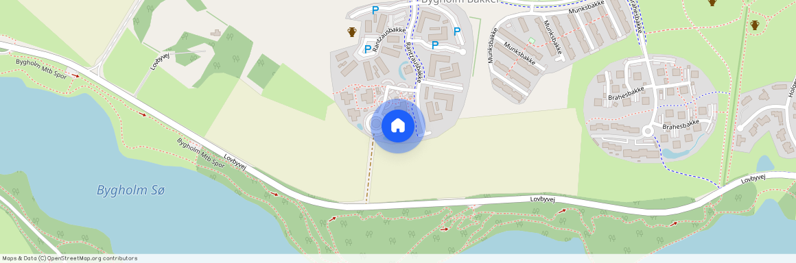 Rantzausbakke 80, 2. Tv, 8700, Horsens