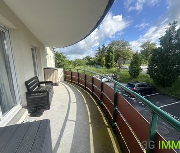 Location / Appartement T3 - Photo 4