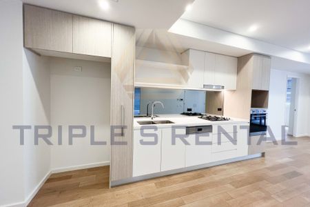 Stunning Two Bedrooms Two Bathrooms & One Car Space Apartment! ENQUIRE NOW!! - Photo 5