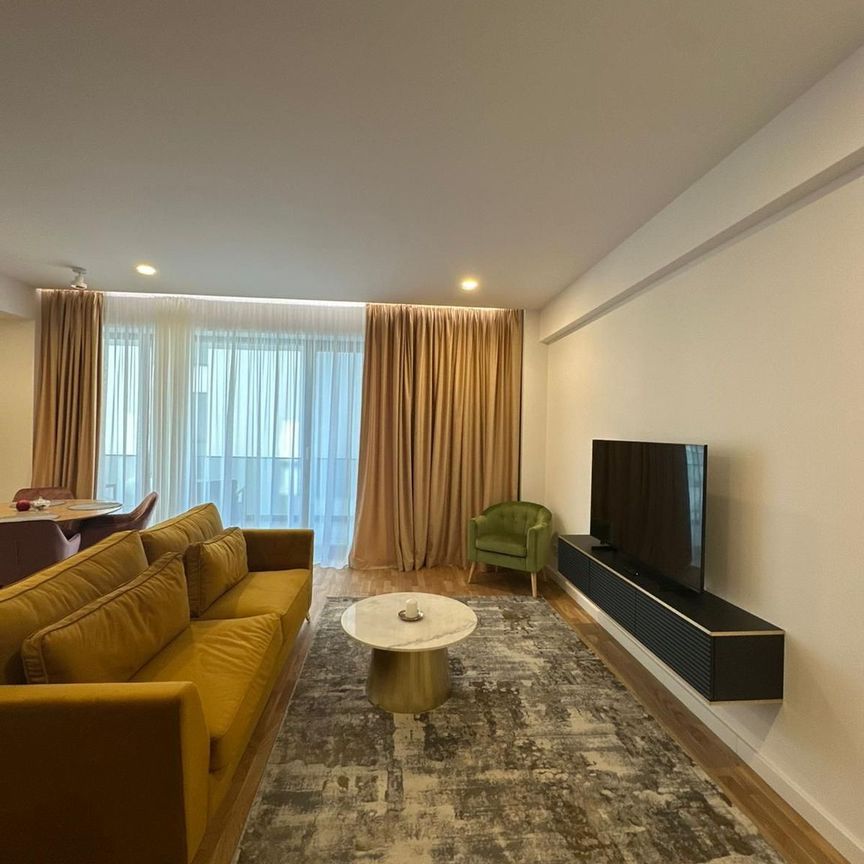 Apartament 2 Camere LUX | Prima inchiriere | Iancu Nicolae | Padure - Photo 1