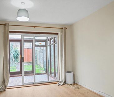 2 bedroom terraced house to rent - Photo 1