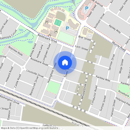 52 Tower Street, Vic 3335, Thornhill Park