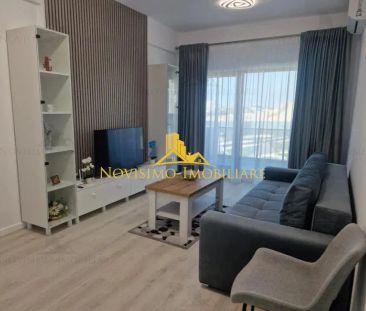 NOVISIMO-IMOBILIARE: AP. CU DOUA CAM. DE INCHIRIAT IN ZONA ALBERT | P. - Fotografie 3