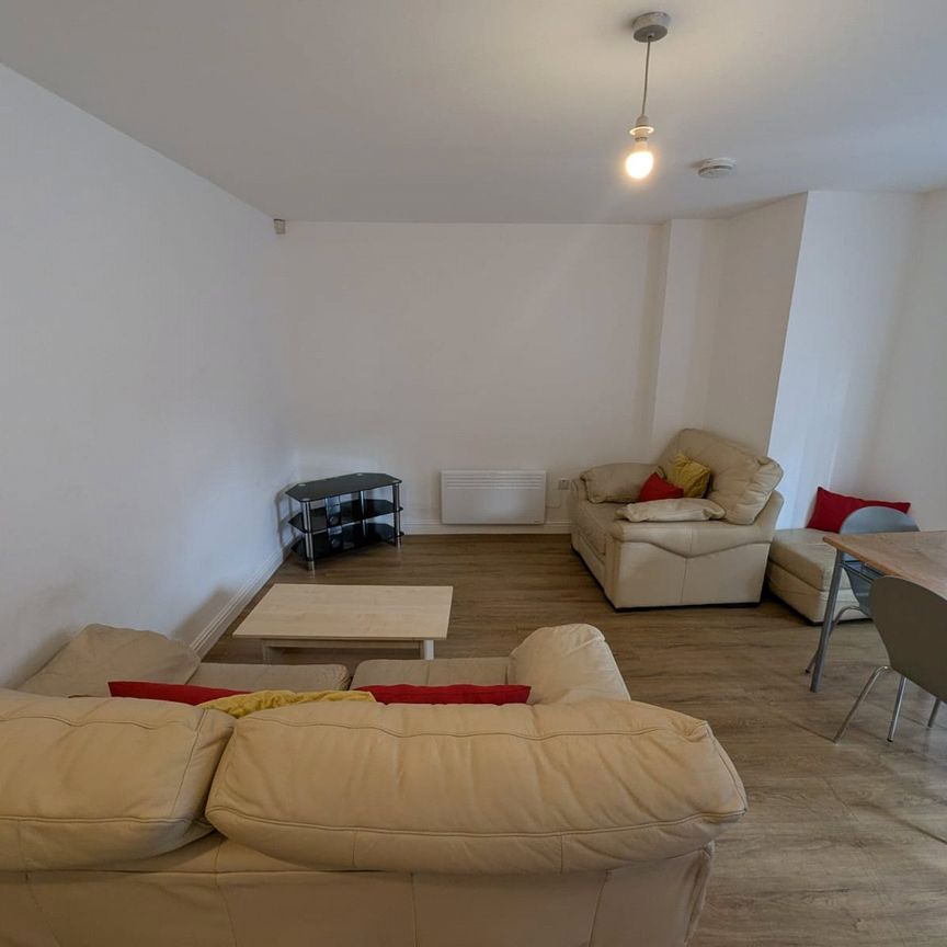 18 Southern Street, Salford, Manchester City Centre, M3 4NN - Photo 1