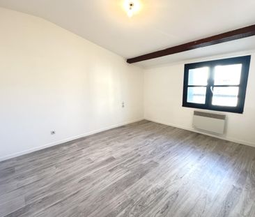 A LOUER APPARTEMENT T3 CENTRE VILLE - Photo 2