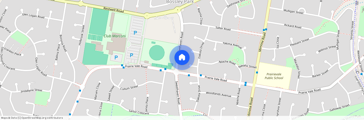 180A Sweethaven Road, Bossley Park