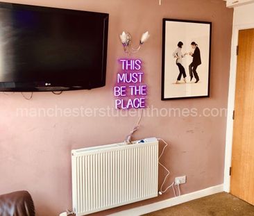 Braemar Road, Manchester, M14 6PS - Photo 6