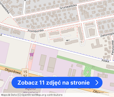 Nowe mieszkanie na Pilskiej - Zdjęcie 1
