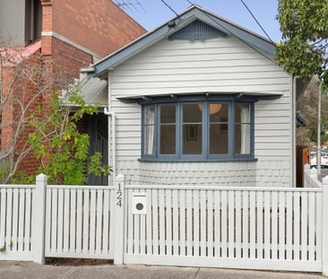 124 Mitchell Street, Northcote VIC 3070 - House For Rent | Domain - Photo 2