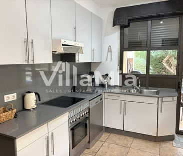 Villa in Jávea for long-term rental VMR 3162 - Photo 6