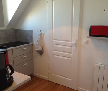 Location Appartement 2 pièces 30m² CAEN 14000 - Photo 5
