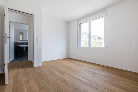 Moderne 4.5-Zimmer-Wohnung in Malters - Neuhalde 6 - Foto 4