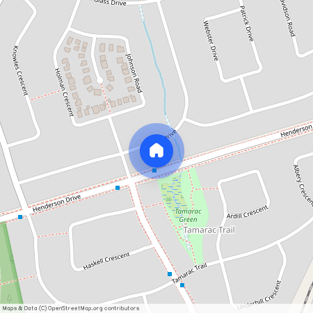 47 Child (Basement) Drive, Aurora