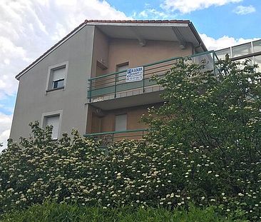 3, rue Victor Basch, 63000, Clermont Ferrand - Photo 2