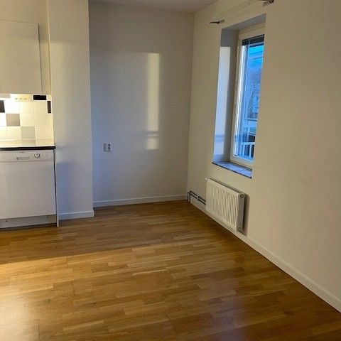 Kanslihusgränd, Östersund - Foto 1