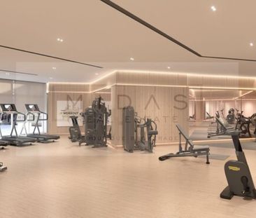 5 Star I Refurbished I City View I Affordable - Photo 4