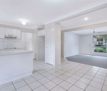 Affordable, comfortable and convenient townhouse - Photo 1