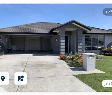 Spacious family home - Photo 1