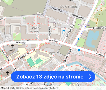 Nowoczesne 2 pokoje Śródmieście hala - Zdjęcie 1