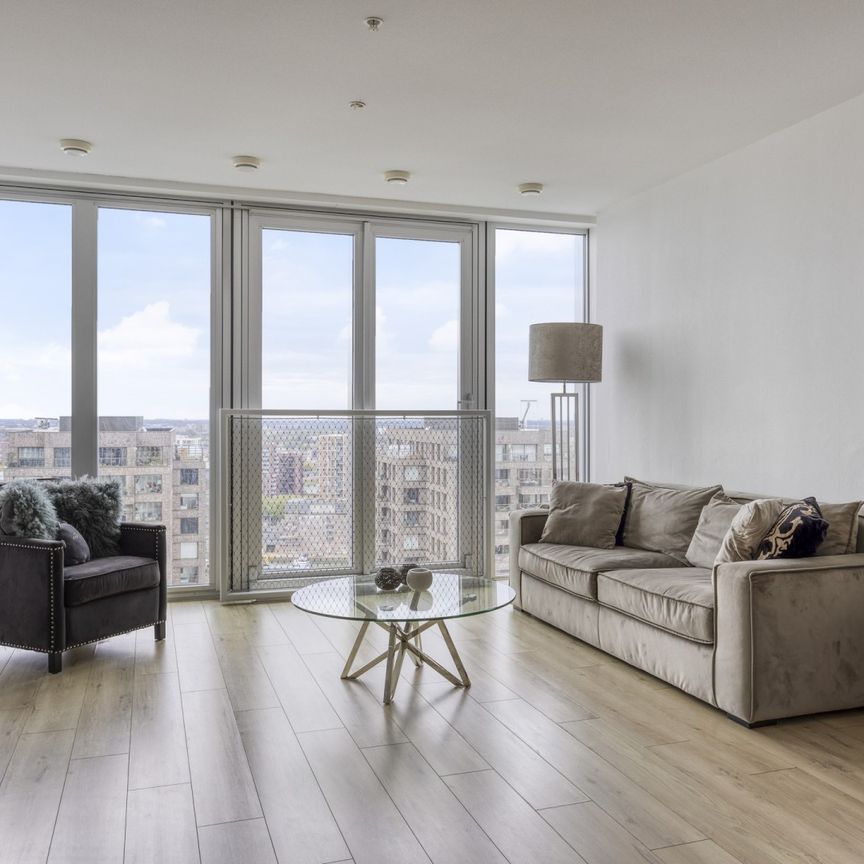 Wilhelminakade - Foto 1