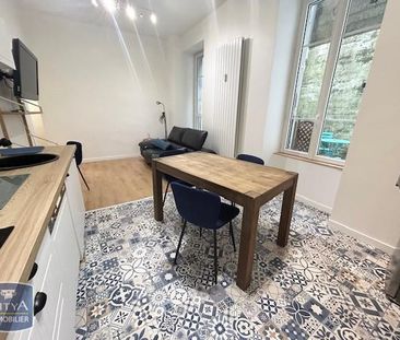 Location Appartement 2 pièces 41m² ROYAT 63130 - Photo 5